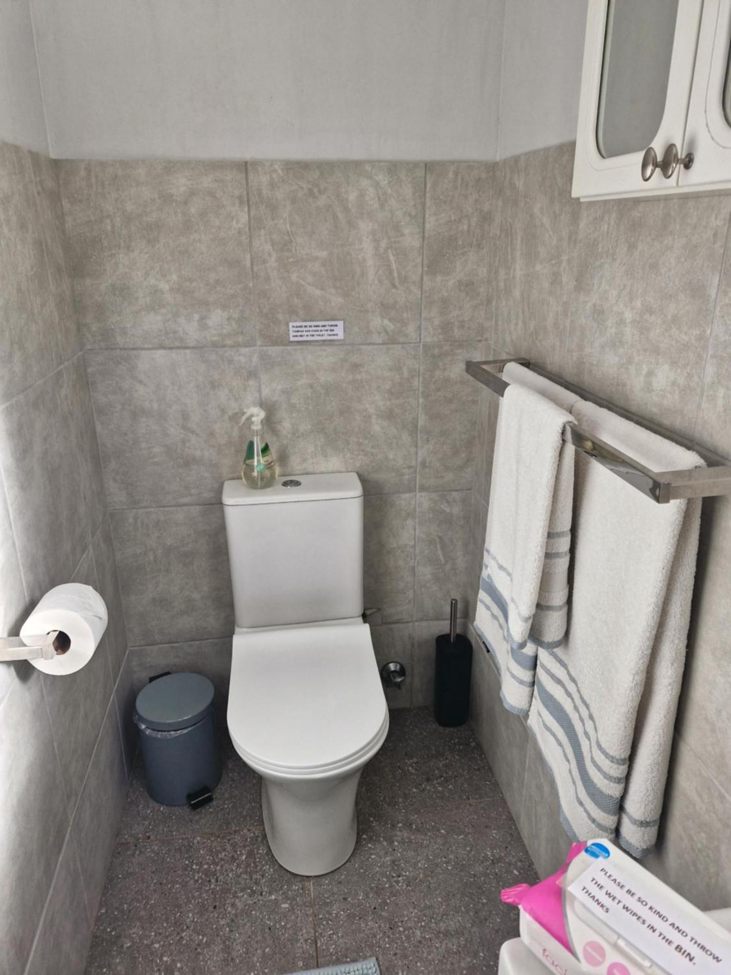 Mountain Rose Cottage Беллвілл Екстер'єр фото